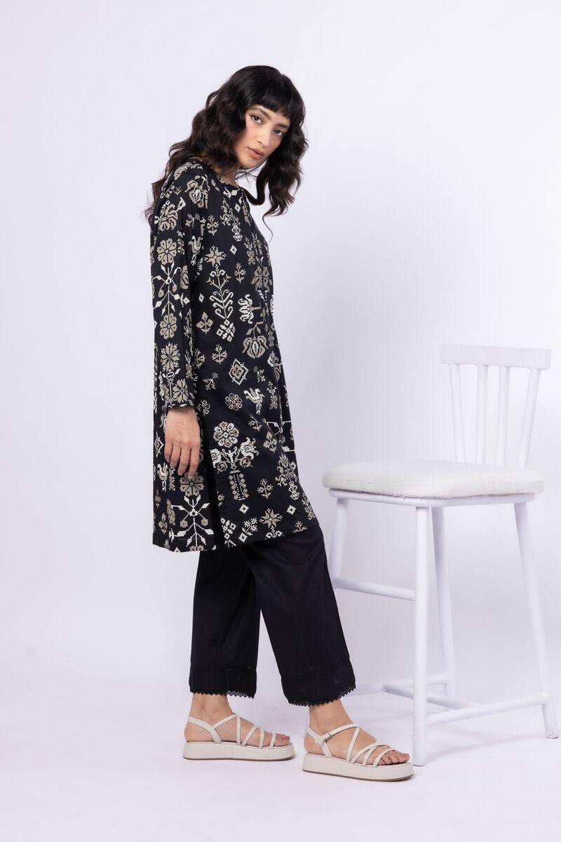 Dyed | Cambric | Pants | USD 3.60