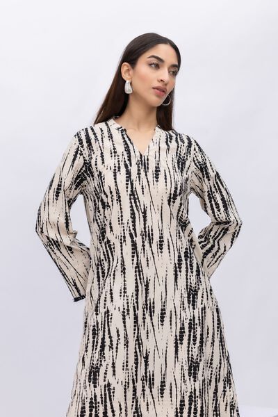 Printed | Cambric | Kurta | USD 10.00