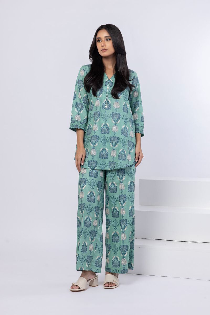 Printed | Cotton Dobby | Kurta | USD 12.50