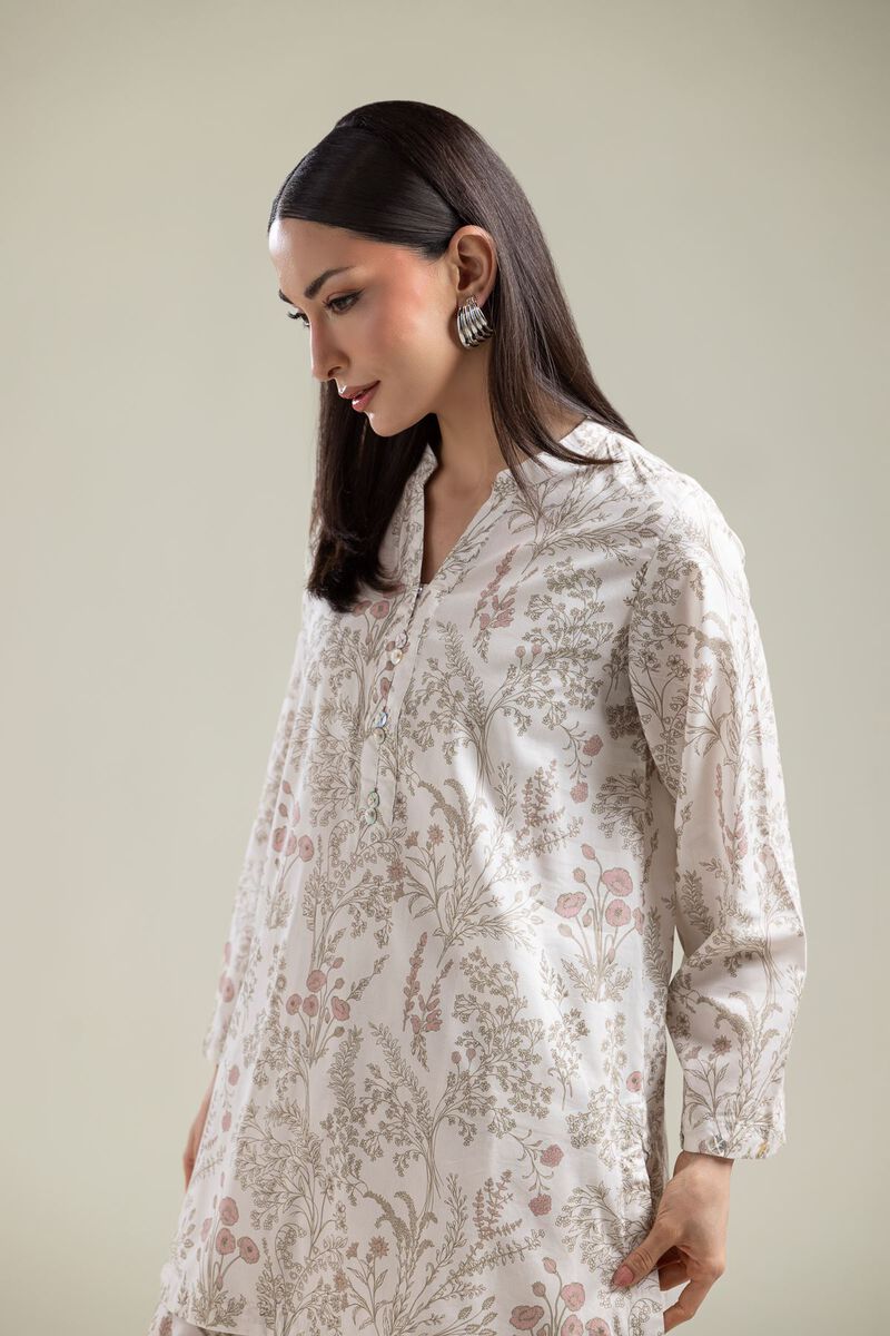 Printed | Cotton Viscose | Kurta | USD 35.00