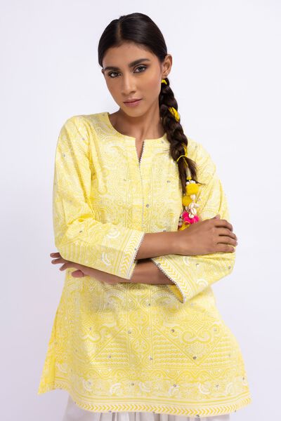 Classic Kurta