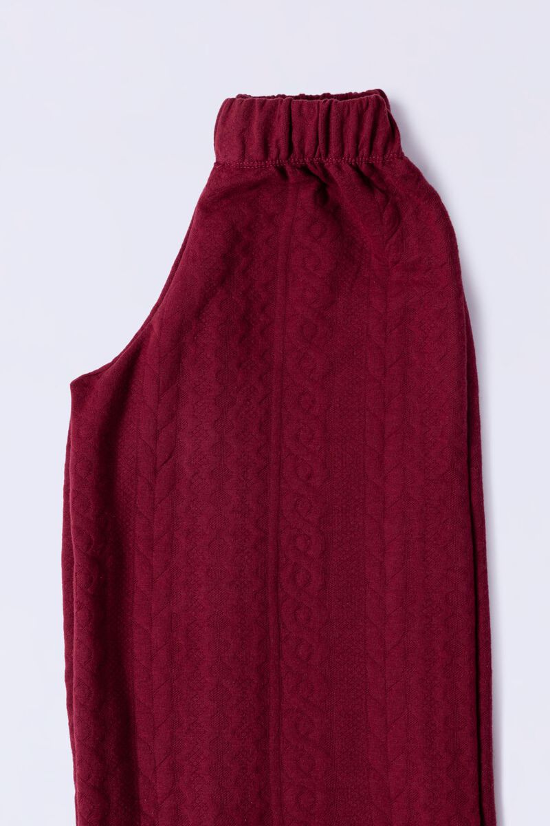 Dyed | Ottoman | Trousers | USD 6.00