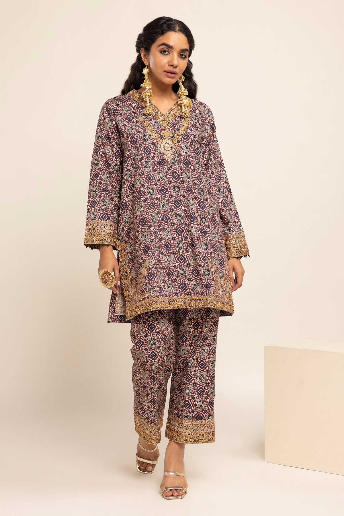 Khaadi ready to hotsell wear 2017 with price