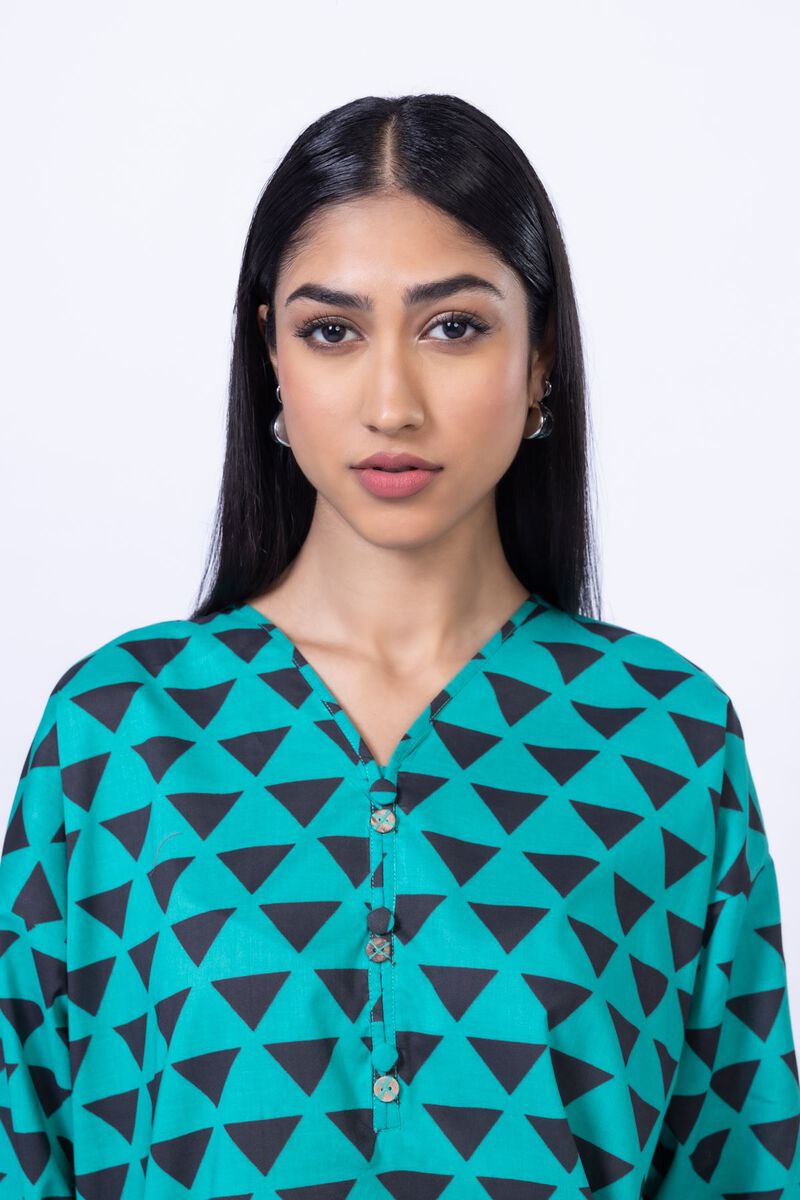 Printed | Cambric | Kurta | null