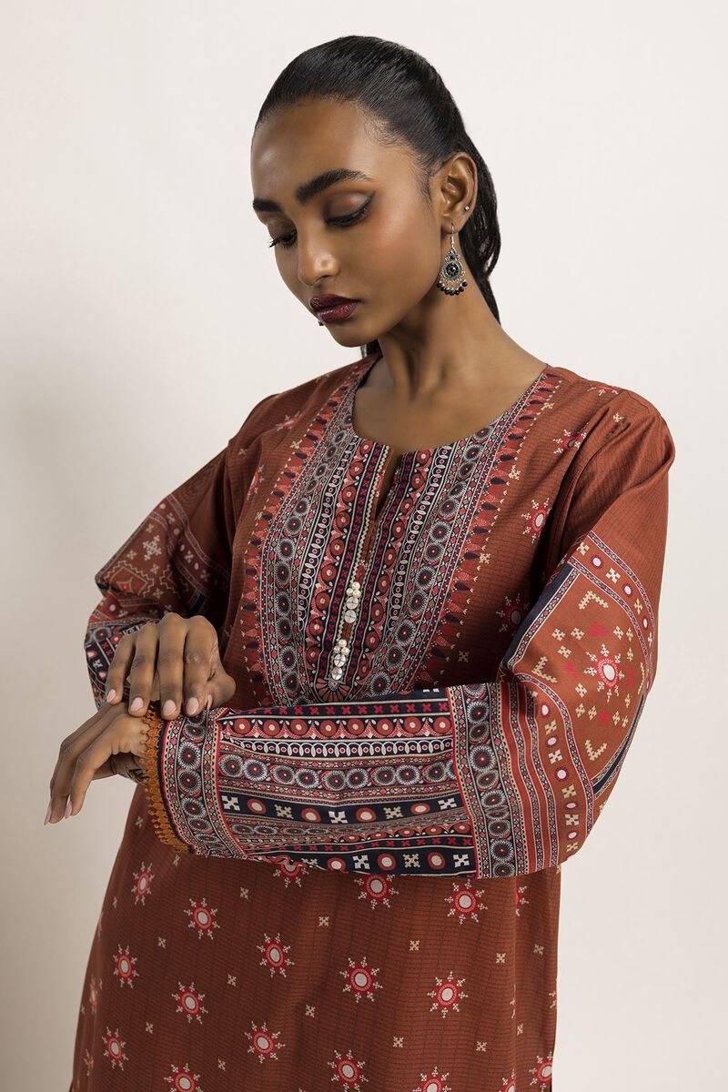 Lawn | Printed | Fabrics 2 Piece | Top Bottoms | null