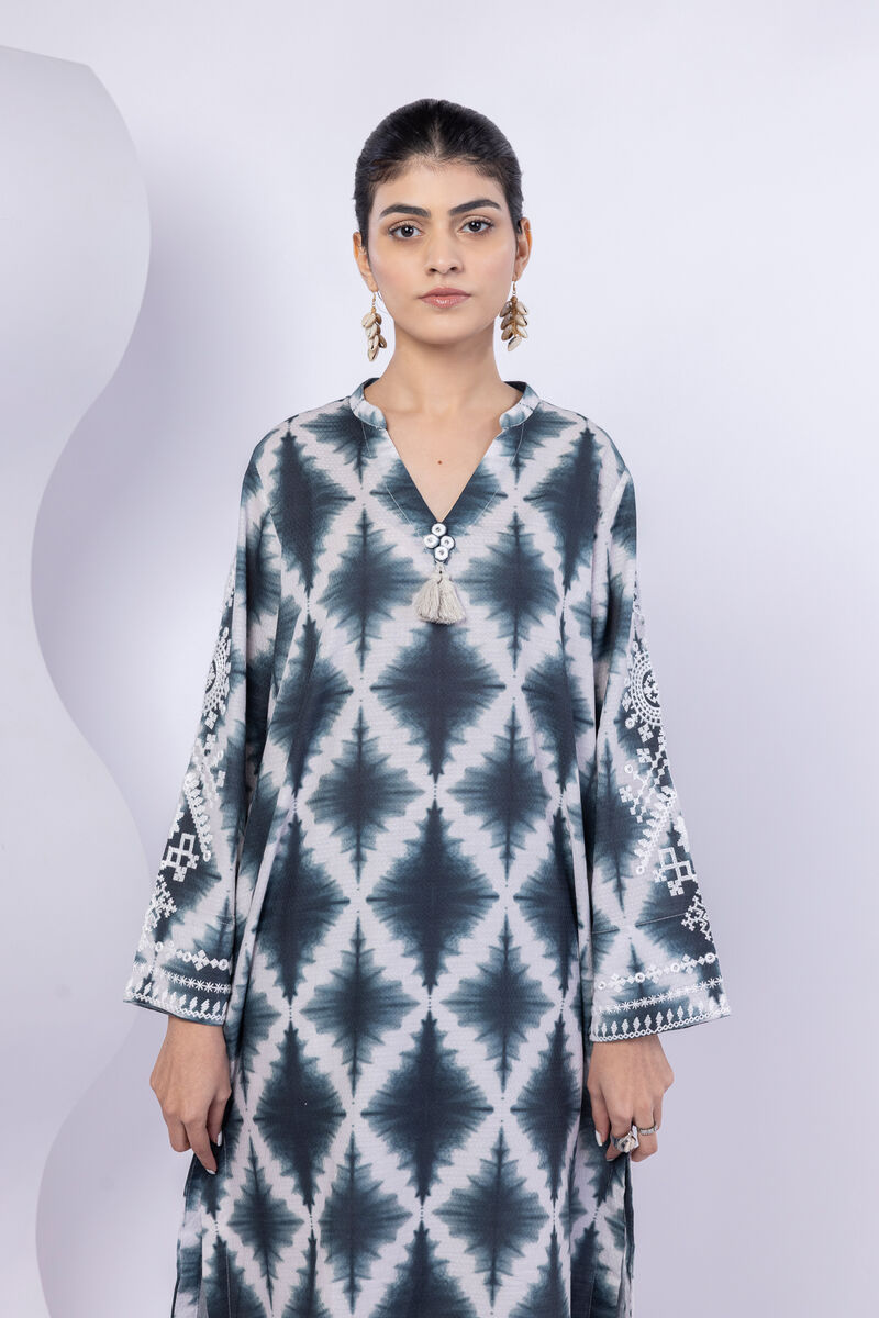 Embroidered | Dobby | Kurta | USD 15.00
