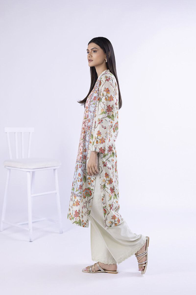 Printed | Dobby | Kurta | USD 12.50