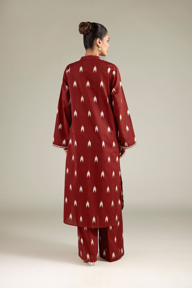 Embroidered | Lawn | Lawn Tailored 2-Piece | USD 45.00