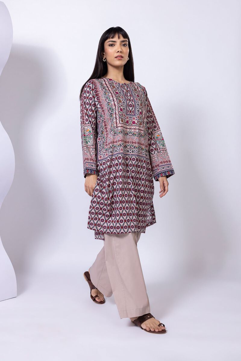 Dyed | Cotton Viscose | Pants | USD 5.40