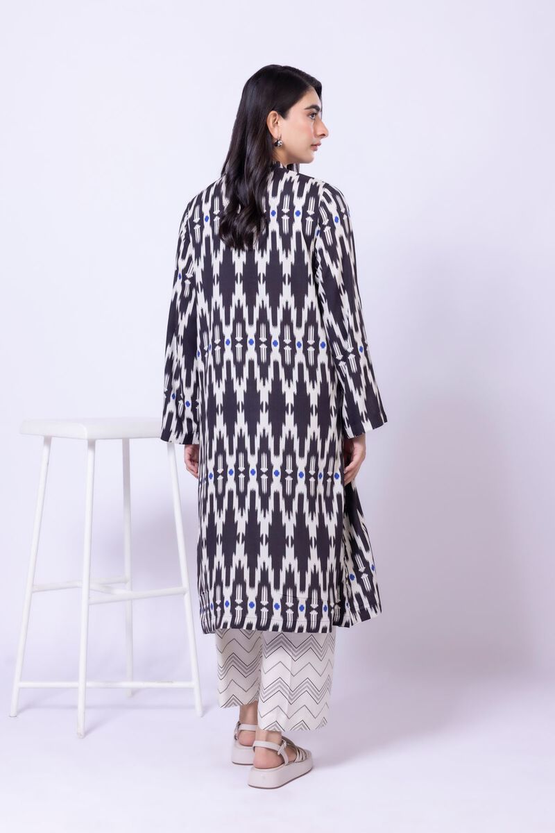 Printed | Viscose Silk | Kurta | USD 20.00