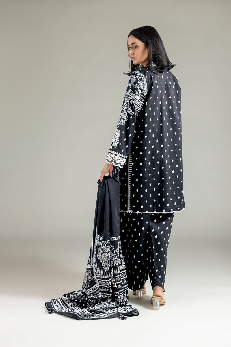 Embroidered | Lawn | Tailored Lawn Set | USD 70.00