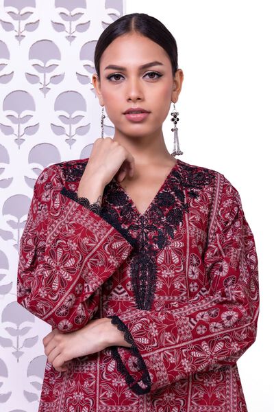  | Kurta | Embroidered | USD 21.00