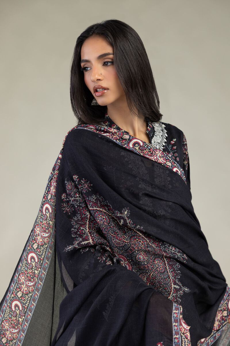 Embroidered | Textured Lawn | Tailored 3-Piece Lawn | USD 75.00