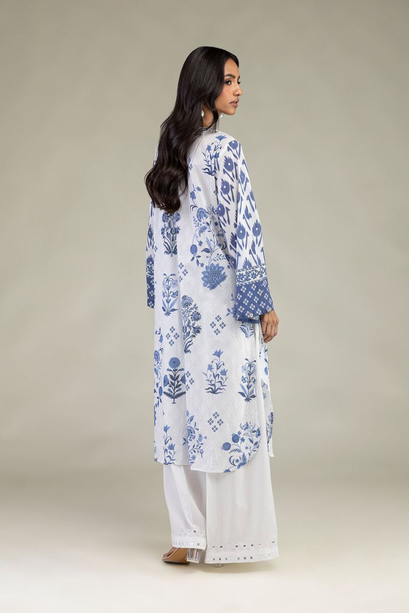 Embroidered | Lawn | Tailored 2-Piece Lawn | USD 55.00