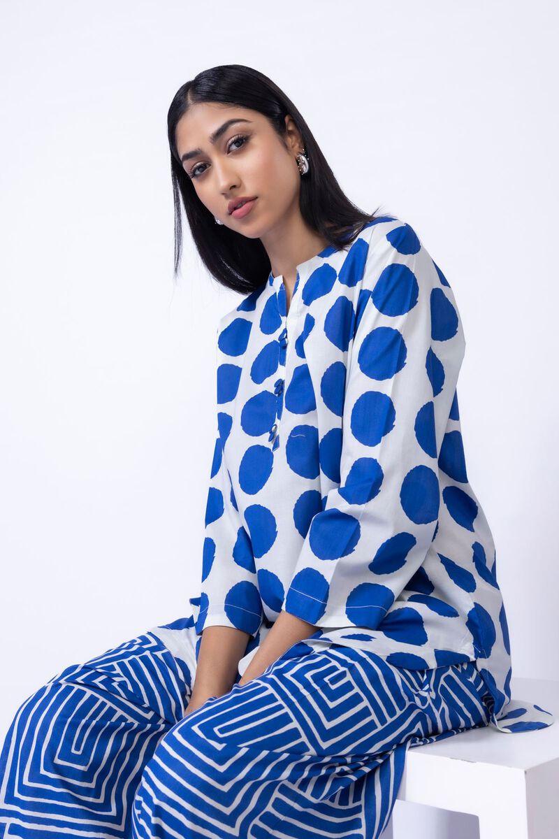 Printed | Cambric | Kurta | null