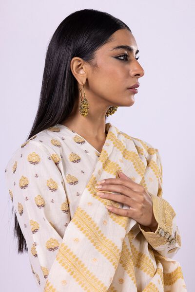 Fabrics 3 Piece Suit