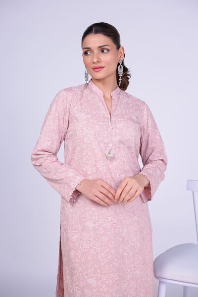 Printed | Elevated Cambric | Kurta | USD 30.00