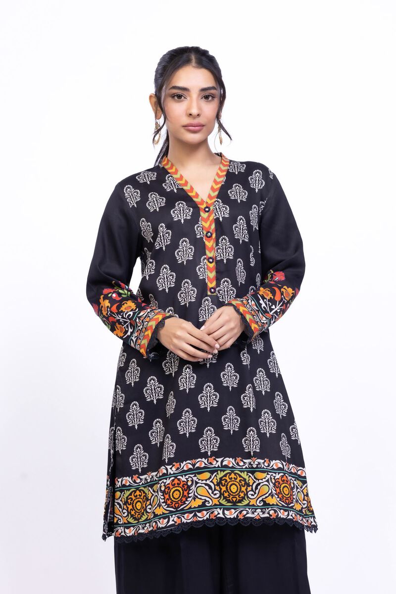 Printed | Marina | Kurta | USD 30.00