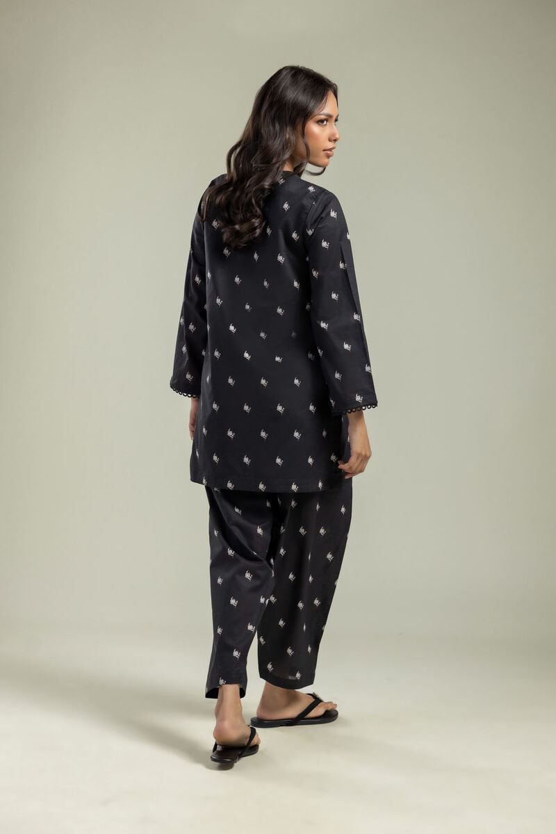 Printed | Cambric | Kurta | USD 35.00