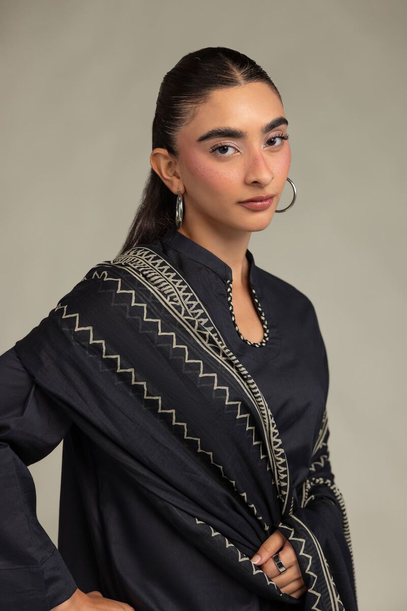Printed | Lawn | Printed Lawn Dupatta | USD 30.00