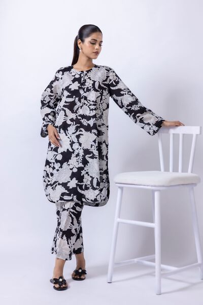 Printed | Cambric | Pants | USD 3.60