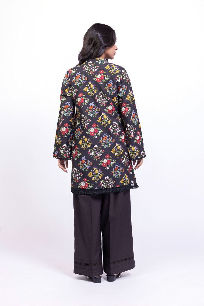 Printed | Cotton Viscose | Kurta | USD 25.00