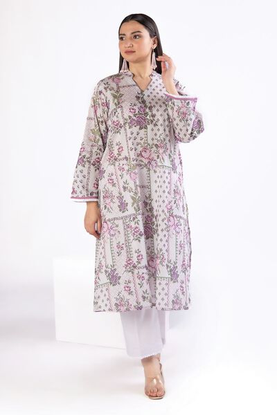Printed | Lawn | Fabrics 2 Piece | Top and Bottom | USD 12.50