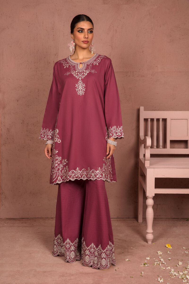  | Kurta | Embroidered | null