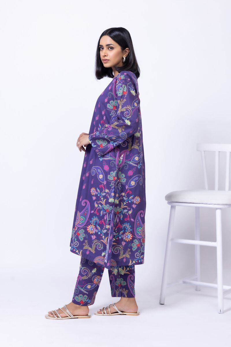 Printed | Cambric | Pants | USD 3.60