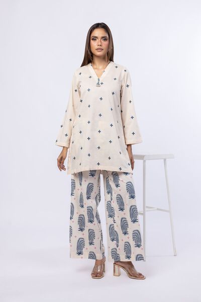 Printed | Cambric | Pants | USD 12.00