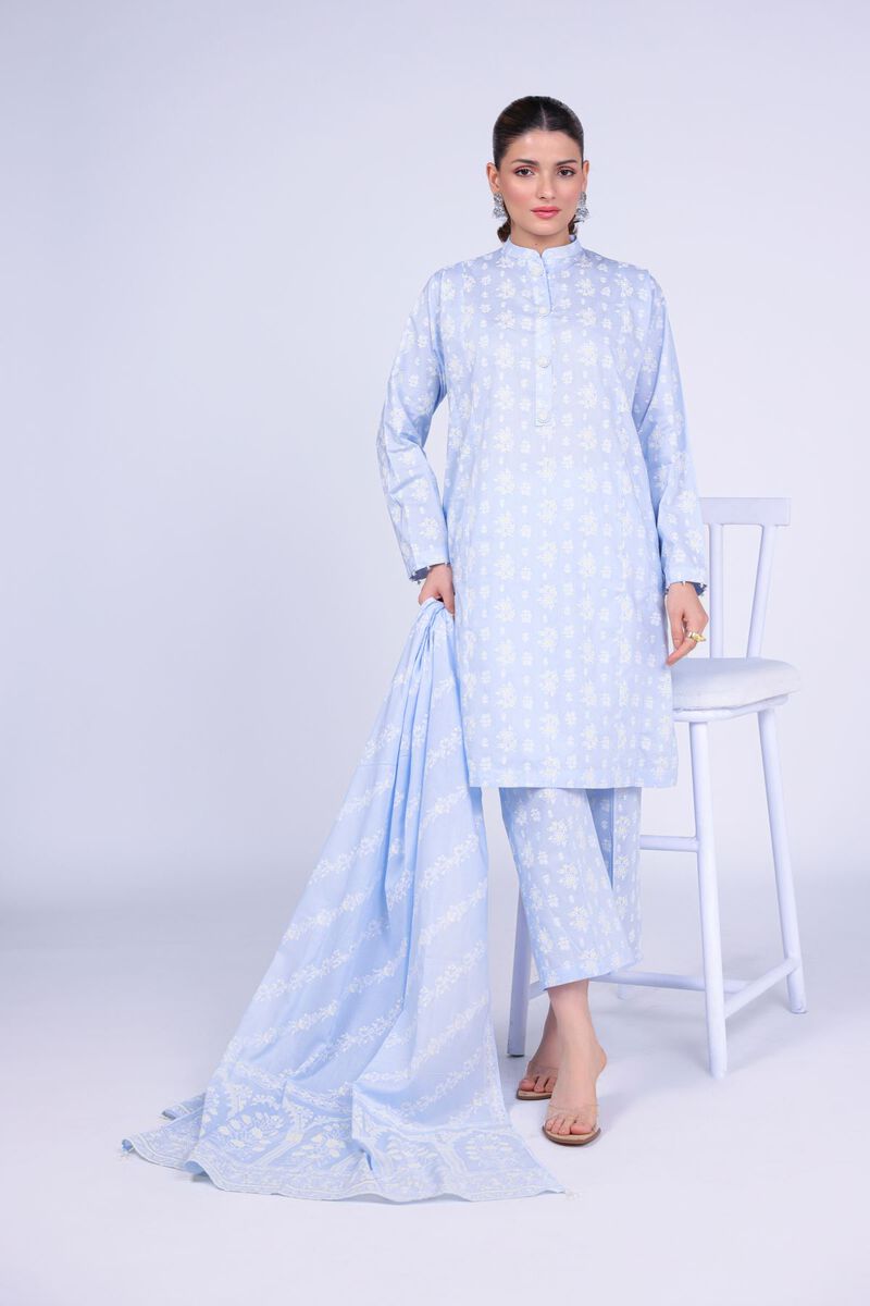 Printed | Elevated Cambric | Kurta | null