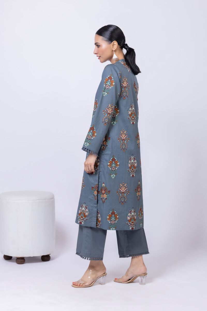 Dyed | Cotton Dobby | Pants | USD 15.00