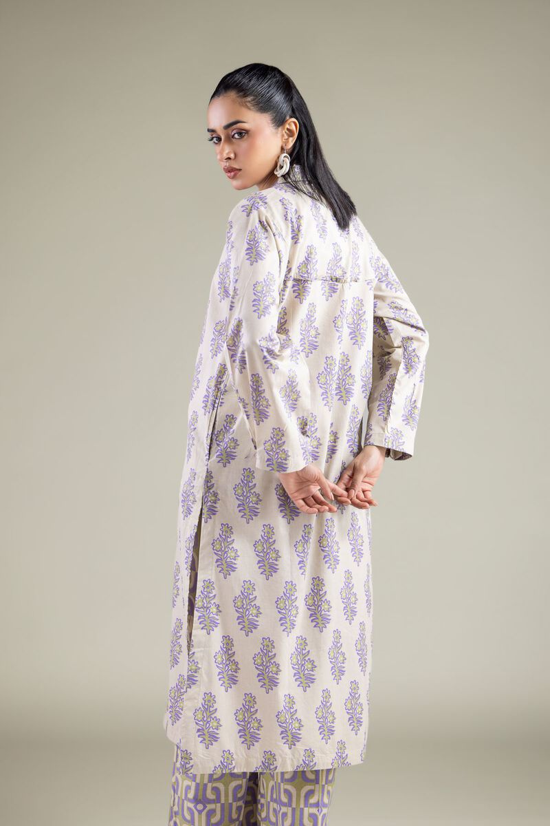 Printed | Cambric | Kurta | USD 30.00