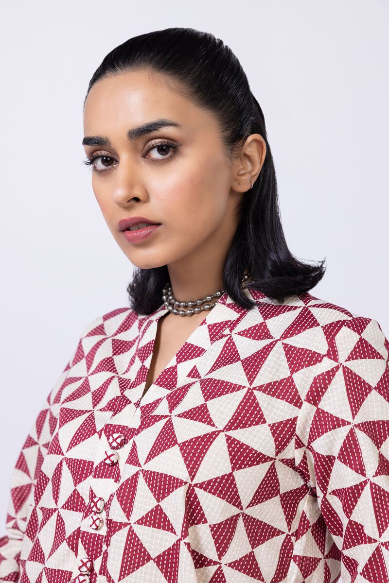 Printed | Cotton Dobby | Kurta | USD 9.00