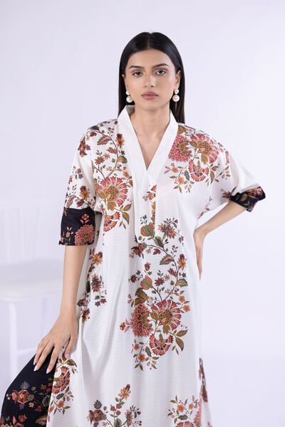Printed | Dobby | Kurta | USD 25.00