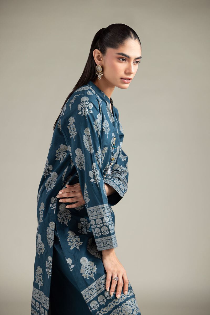 Cambric | Kurta | USD 40.00