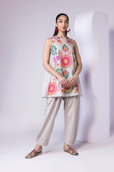 Printed | Dobby | Kurta | USD 25.00