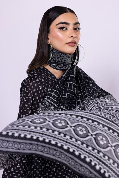 Fabrics 2 Piece
