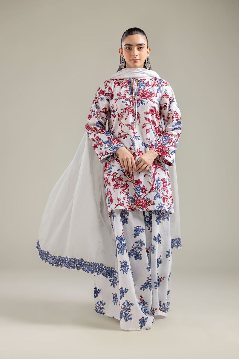 Embroidered | Lawn | Summer Lawn Dupatta | USD 30.00