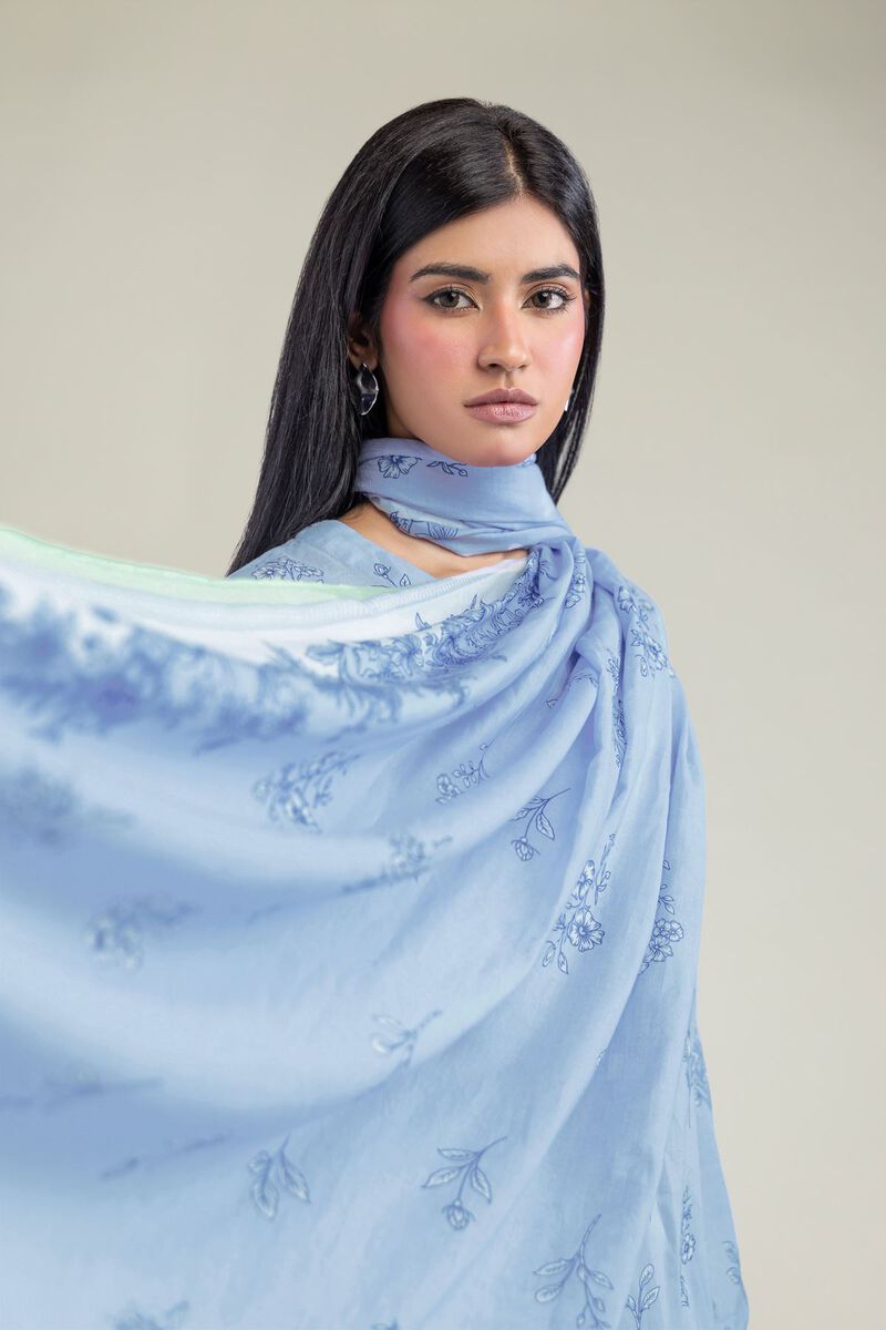 Printed | Lawn | Lawn Tailored 3-Piece | USD 65.00