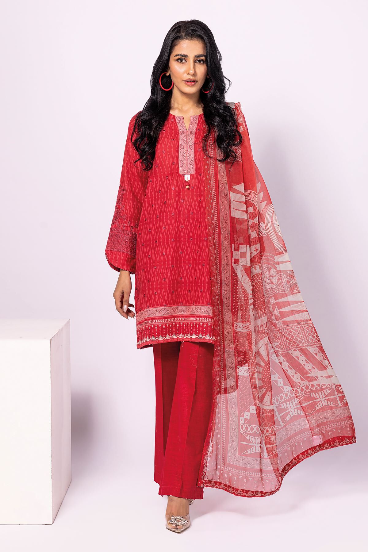 Khaadi suits sales