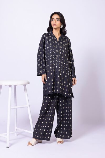 Printed | Marina | Kurta | USD 25.00