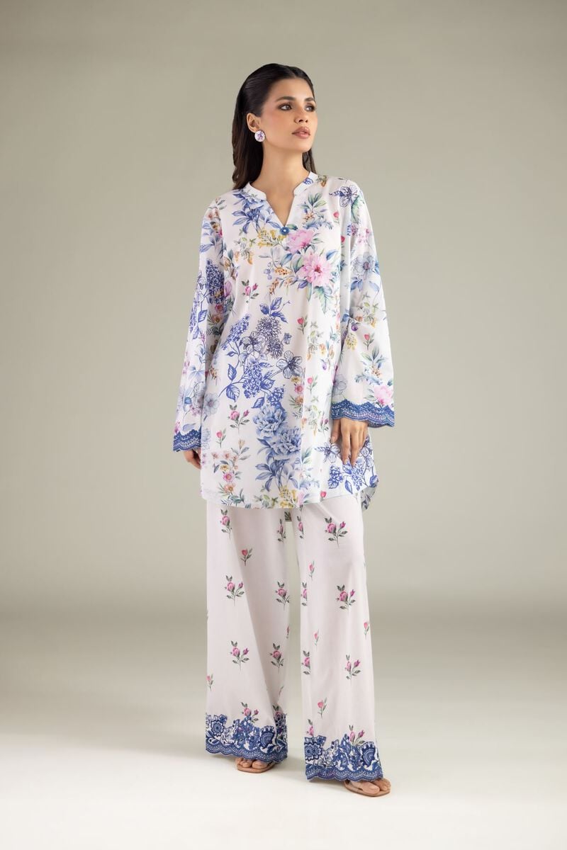 Embroidered | Lawn | Lawn Tailored 2-Piece | USD 45.00