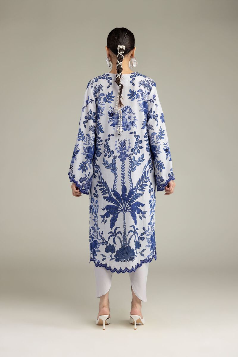 Embroidered | Raw Silk | Raw Silk Kurta | USD 45.00