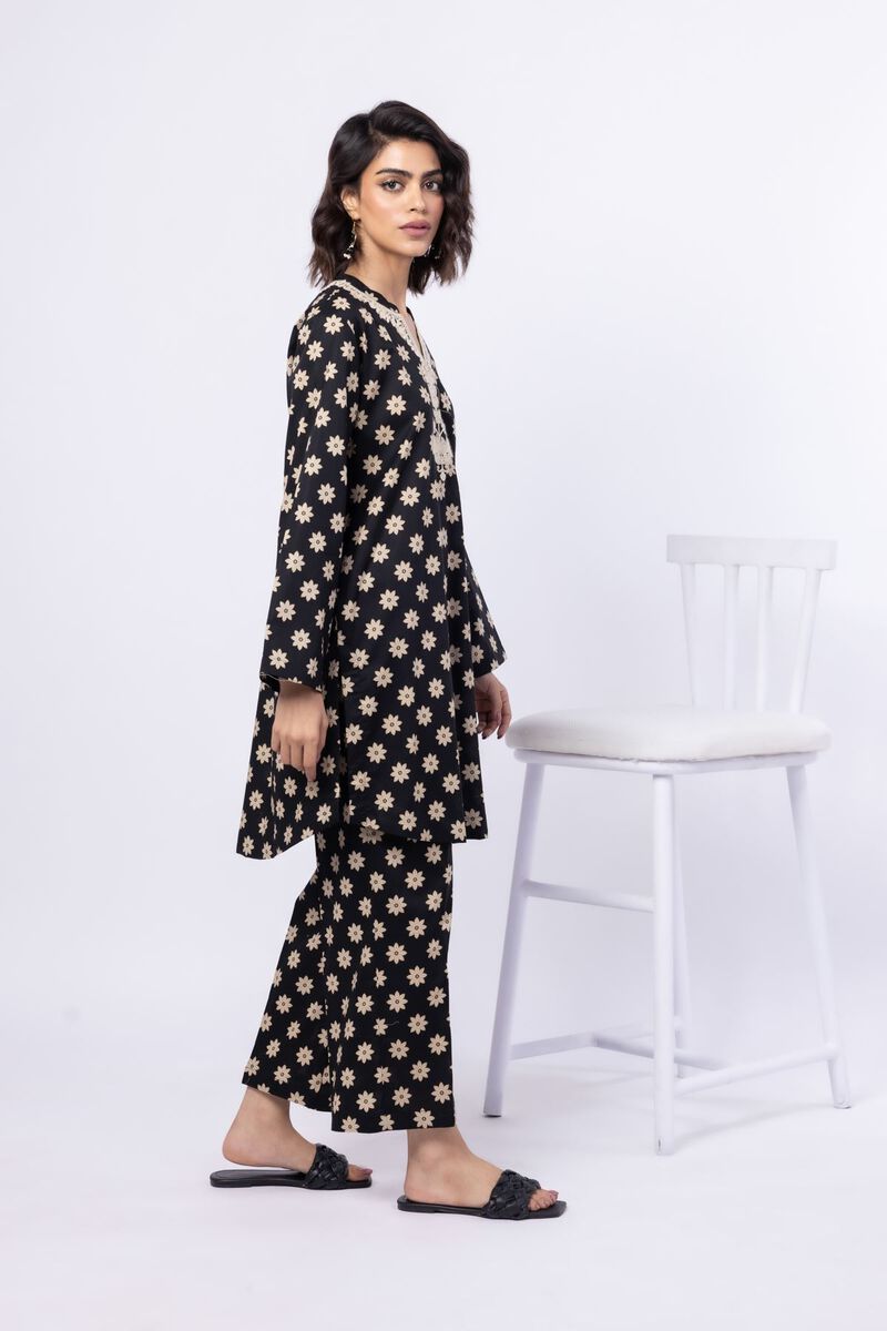 Printed | Cambric | Pants | USD 3.60