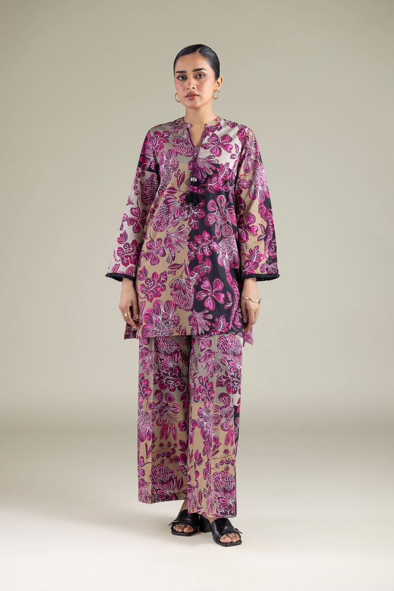 Embroidered | Cambric | Kurta | USD 30.00