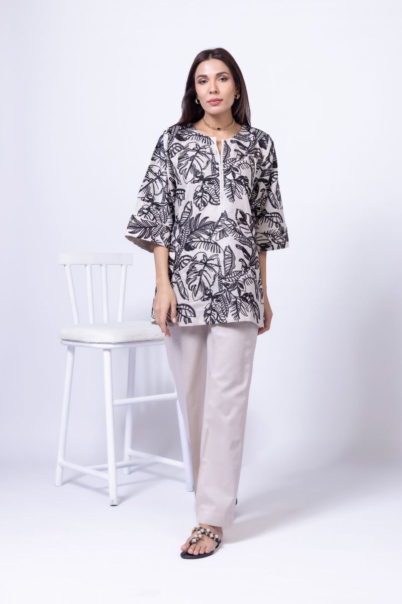 Embroidered | Dobby | Kurta | USD 12.00