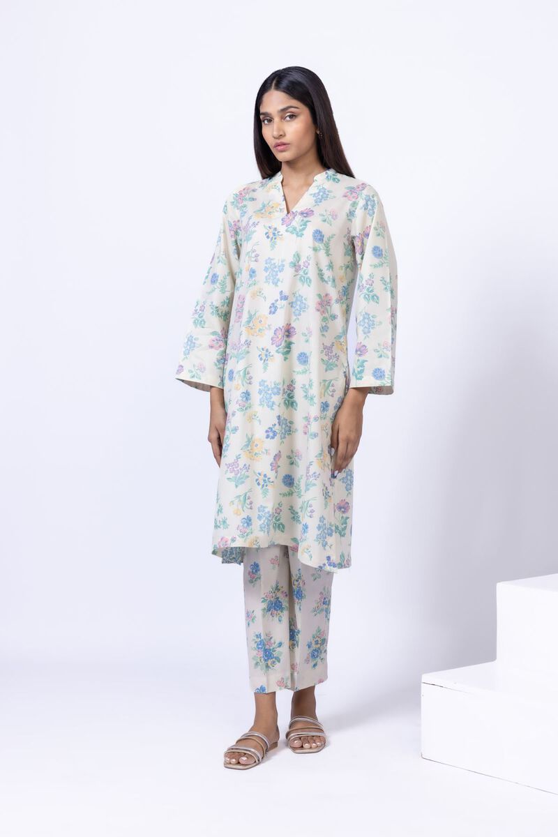 Printed | Cambric | Pants | USD 3.60