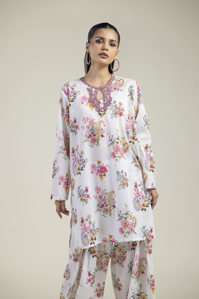 Embroidered | Lawn | Lawn Tailored 2-Piece | USD 45.00