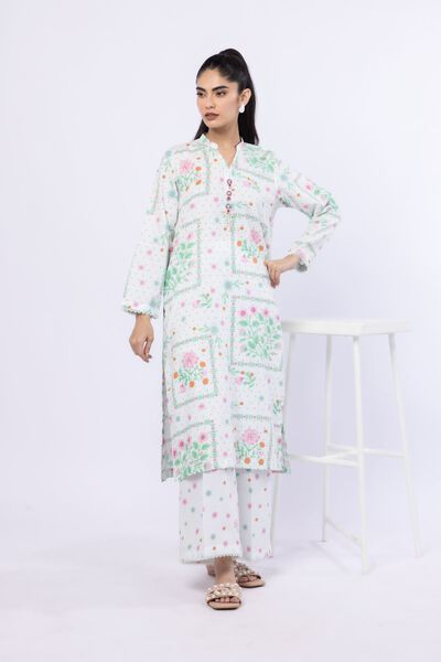 Printed | Cotton Dobby | Kurta | USD 25.00